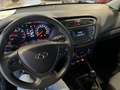 Hyundai i20 i20 5p 1.2 mpi Tech 75cv Schwarz - thumbnail 10