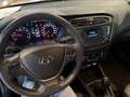 Hyundai i20 i20 5p 1.2 mpi Tech 75cv Schwarz - thumbnail 12
