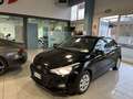 Hyundai i20 i20 5p 1.2 mpi Tech 75cv Schwarz - thumbnail 1