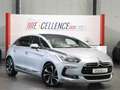 Citroen DS5 HDI 165 SoChic / PANORMA, LEDER, HEAD-UP Argent - thumbnail 1