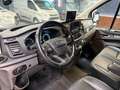 Ford Transit Custom L2H2 9 Sitze Klima Tempomat STHZ Weiß - thumbnail 13