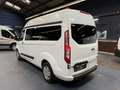 Ford Transit Custom L2H2 9 Sitze Klima Tempomat STHZ Weiß - thumbnail 6