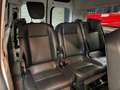 Ford Transit Custom L2H2 9 Sitze Klima Tempomat STHZ Weiß - thumbnail 10