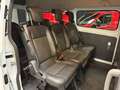 Ford Transit Custom L2H2 9 Sitze Klima Tempomat STHZ Weiß - thumbnail 11