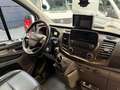 Ford Transit Custom L2H2 9 Sitze Klima Tempomat STHZ Weiß - thumbnail 14