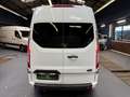 Ford Transit Custom L2H2 9 Sitze Klima Tempomat STHZ Weiß - thumbnail 8