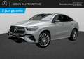 Mercedes-Benz GLE 400 e 4MATIC Coupé AMG Line | Luchtvering|  Rijassiste Gris - thumbnail 1