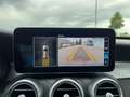 Mercedes-Benz C 220 d T AMG LINE LED AHK 1.HAND S-HEFT Gris - thumbnail 19