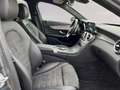 Mercedes-Benz C 220 d T AMG LINE LED AHK 1.HAND S-HEFT Gris - thumbnail 15