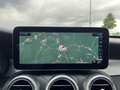 Mercedes-Benz C 220 d T AMG LINE LED AHK 1.HAND S-HEFT Gris - thumbnail 18