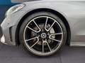 Mercedes-Benz C 220 d T AMG LINE LED AHK 1.HAND S-HEFT Gris - thumbnail 14