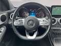 Mercedes-Benz C 220 d T AMG LINE LED AHK 1.HAND S-HEFT Gris - thumbnail 12