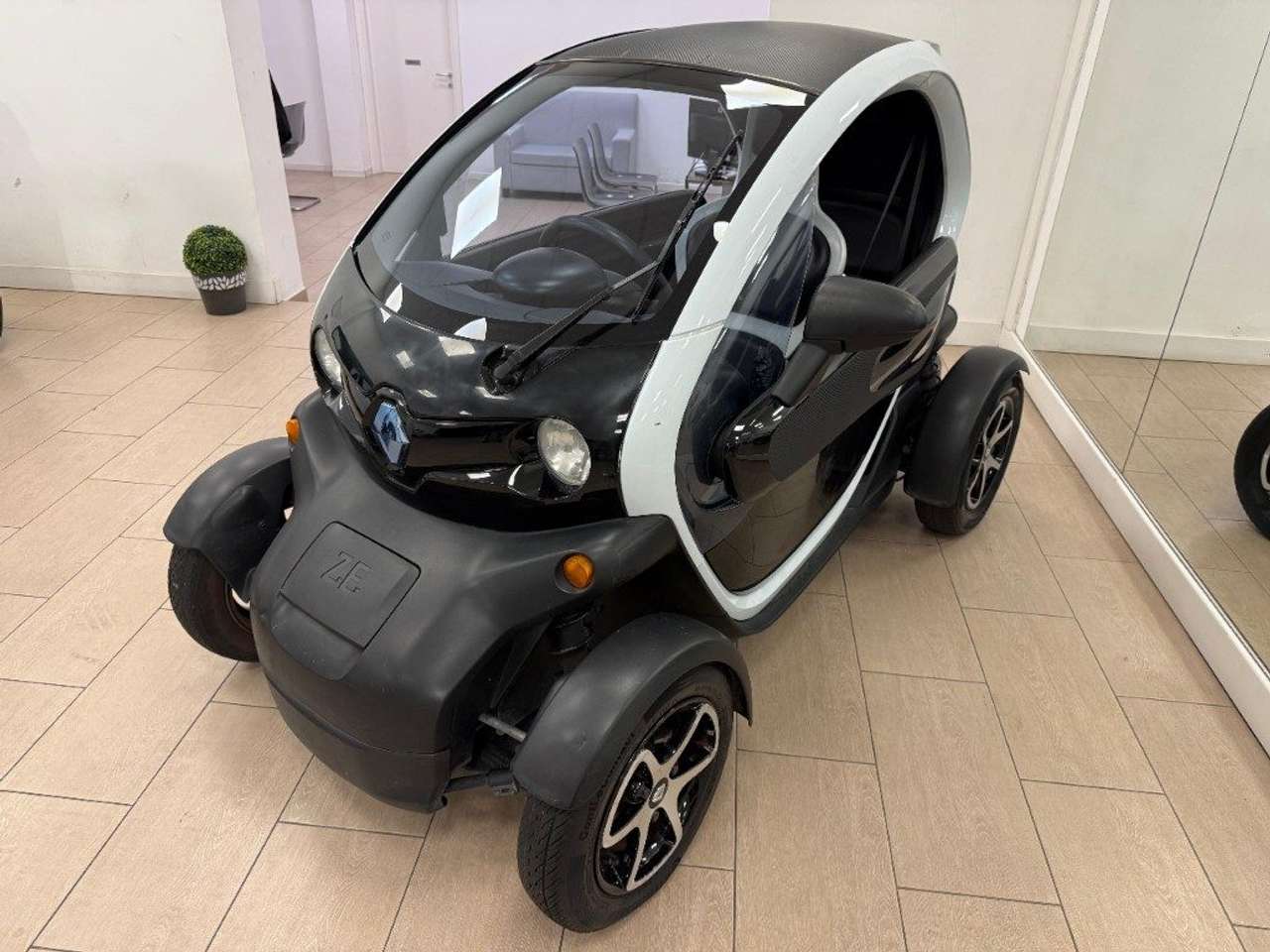 Renault Twizy - PRONTA CONSEGNA