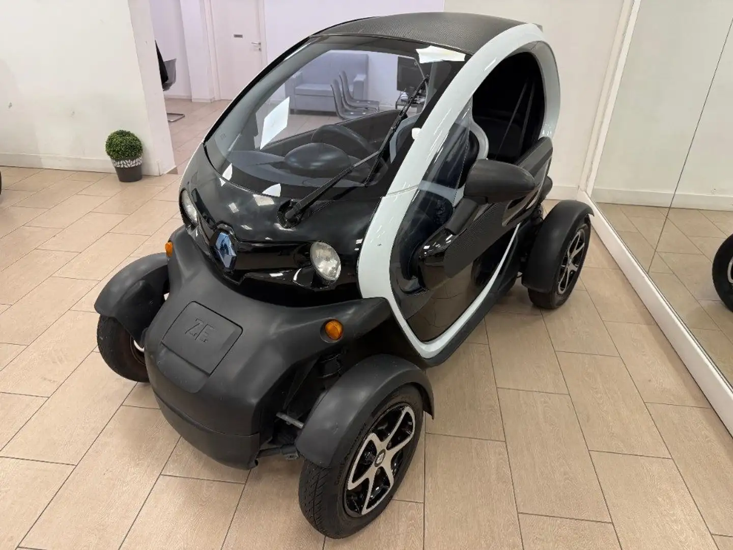 Renault Twizy - PRONTA CONSEGNA Nero - 1