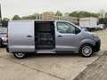 Opel Vivaro 1.5 CDTI 120 PK L2H1 EURO 6 Edition, 6-BAK, 3-PERS Gris - thumbnail 10