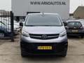 Opel Vivaro 1.5 CDTI 120 PK L2H1 EURO 6 Edition, 6-BAK, 3-PERS Gris - thumbnail 14