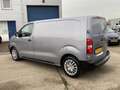 Opel Vivaro 1.5 CDTI 120 PK L2H1 EURO 6 Edition, 6-BAK, 3-PERS Gris - thumbnail 2
