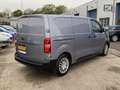 Opel Vivaro 1.5 CDTI 120 PK L2H1 EURO 6 Edition, 6-BAK, 3-PERS Gris - thumbnail 7