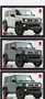 Suzuki Jimny 1.5 GLX 5-DOOR 4x4 - thumbnail 1
