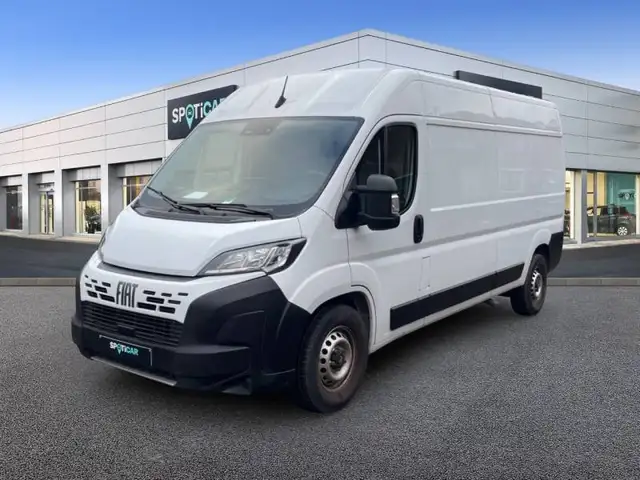 Fiat Ducato 3 2.2 BlueHDI 140 Maxi L3H2 35 -