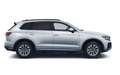Volkswagen Touareg 3.0TDI Elegance StdHz Luft AHK RKam Keyless Silber - thumbnail 8