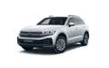 Volkswagen Touareg 3.0TDI Elegance StdHz Luft AHK RKam Keyless Silber - thumbnail 2