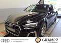 Audi A5 A5 Coupe 50 TDI quattro S line +LED+KAMERA+OPTIK Schwarz - thumbnail 1