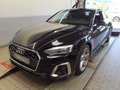 Audi A5 A5 Coupe 50 TDI quattro S line +LED+KAMERA+OPTIK Schwarz - thumbnail 2