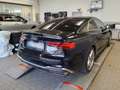 Audi A5 A5 Coupe 50 TDI quattro S line +LED+KAMERA+OPTIK Schwarz - thumbnail 3