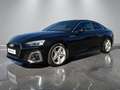 Audi A5 A5 Coupe 50 TDI quattro S line +LED+KAMERA+OPTIK Schwarz - thumbnail 2