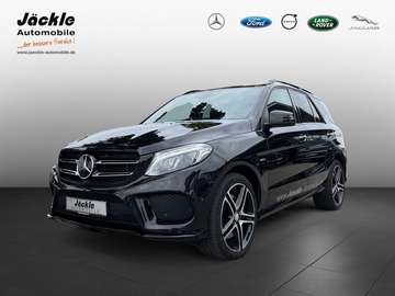 GLE 450 AMG / AMG 43 4Matic