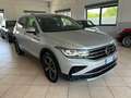 Volkswagen Tiguan 2.0 TDI 150 CV SCR DSG Elegance Argento - thumbnail 2