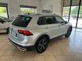 Volkswagen Tiguan 2.0 TDI 150 CV SCR DSG Elegance Argento - thumbnail 4