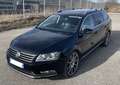 Volkswagen Passat Variant SW 3.6 V6 TSI 300 4Motion Carat DSG6 Noir - thumbnail 1