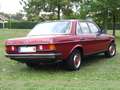 Mercedes-Benz 220 D W123 H-Kennzeichen, TÜV neu, restauriert Червоний - thumbnail 3