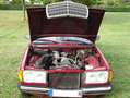 Mercedes-Benz 220 D W123 H-Kennzeichen, TÜV neu, restauriert Червоний - thumbnail 7