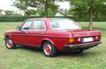 Mercedes-Benz 220 D W123 H-Kennzeichen, TÜV neu, restauriert Червоний - thumbnail 4