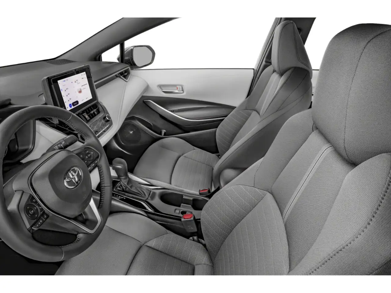 Toyota Corolla fotografie Toyota Corolla