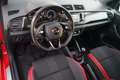 Skoda Fabia Combi Monte Carlo 1.0 TSI LED AAC SHZ PDC Rot - thumbnail 11
