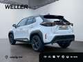 Toyota Yaris Cross Hybrid 130 1.5 GR Sport *LED*HUD*JBL* Grau - thumbnail 13
