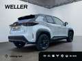 Toyota Yaris Cross Hybrid 130 1.5 GR Sport *LED*HUD*JBL* Grau - thumbnail 16