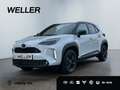 Toyota Yaris Cross Hybrid 130 1.5 GR Sport *LED*HUD*JBL* Grau - thumbnail 1