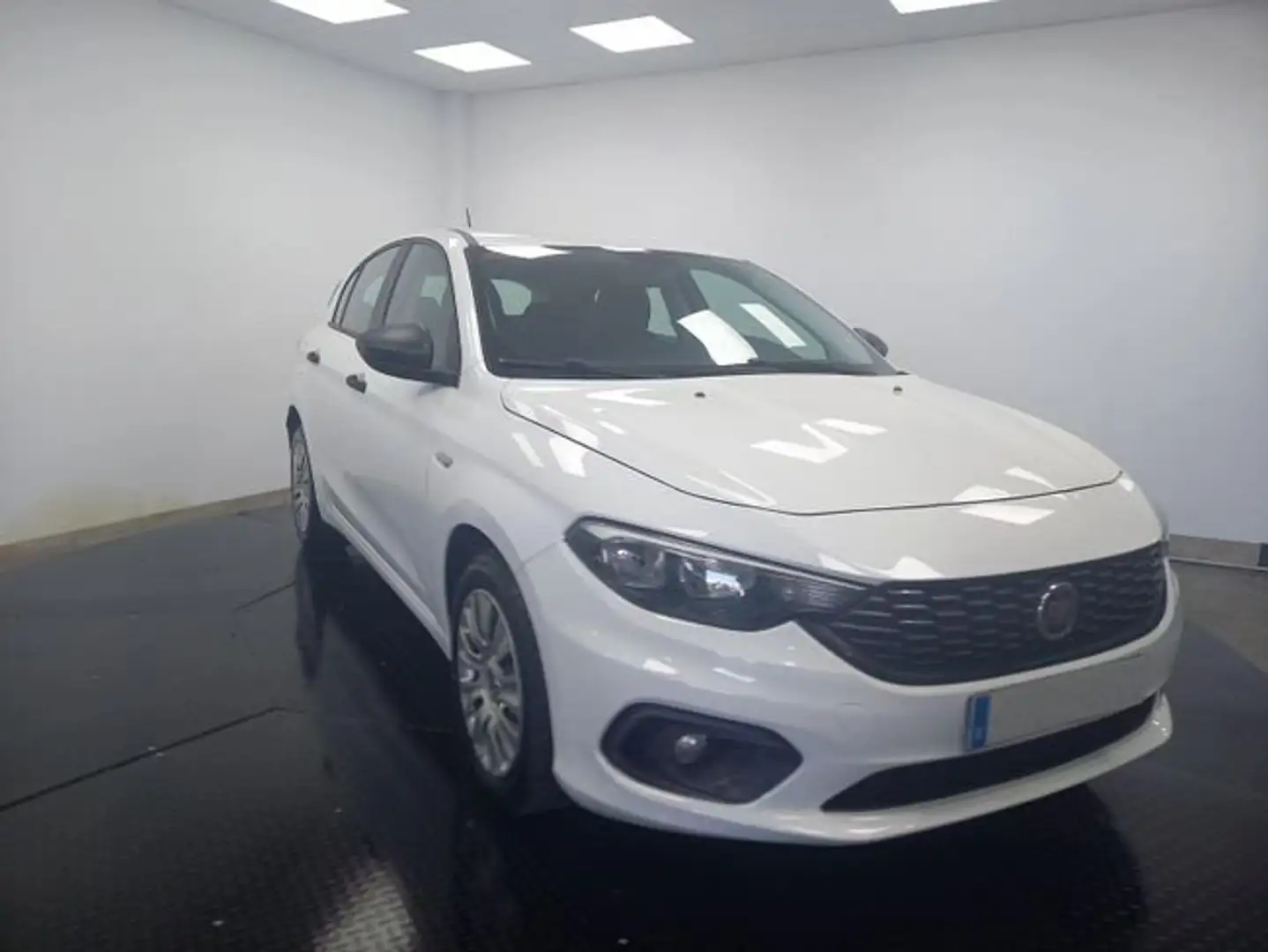 Fiat Tipo 1.3 Multijet II Business Blanco - 2