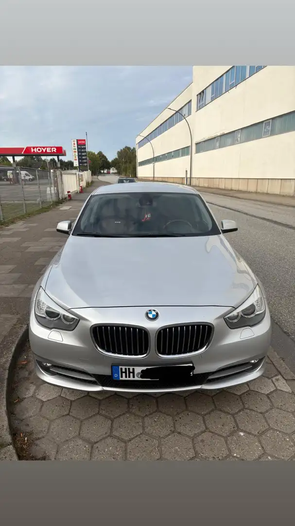BMW 535 535d GT - 1