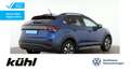 Volkswagen Taigo 1.0 TSI Move Matrix/ACC/Travel Assist Blau - thumbnail 1