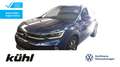 Volkswagen Taigo 1.0 TSI Move IQ.Light ACC Travel Assist Blau - thumbnail 1