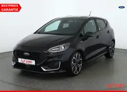Ford Fiesta 1.0 ST Line Vignale Aut. LED ACC SYNC DAB