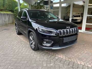 Cherokee 2.2 MJD 2WD Limited UNIQUE PNEUS NEUFS