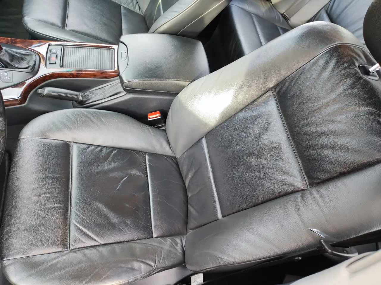 BMW X5 3.0i Aut., foto 8