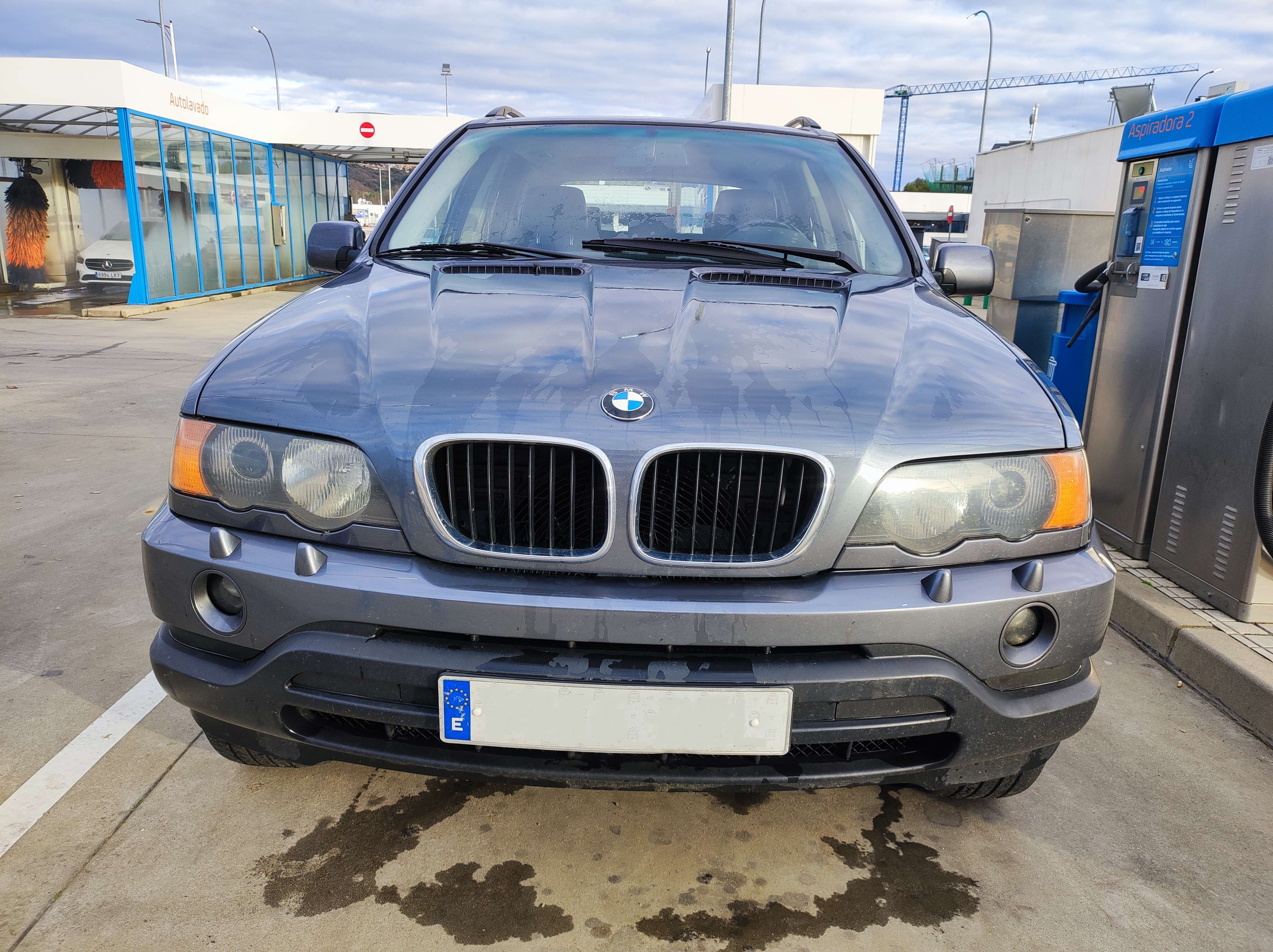 BMW X5 X5 3.0i Aut. - foto 1